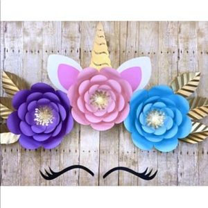 Meet your Posher, Daisy